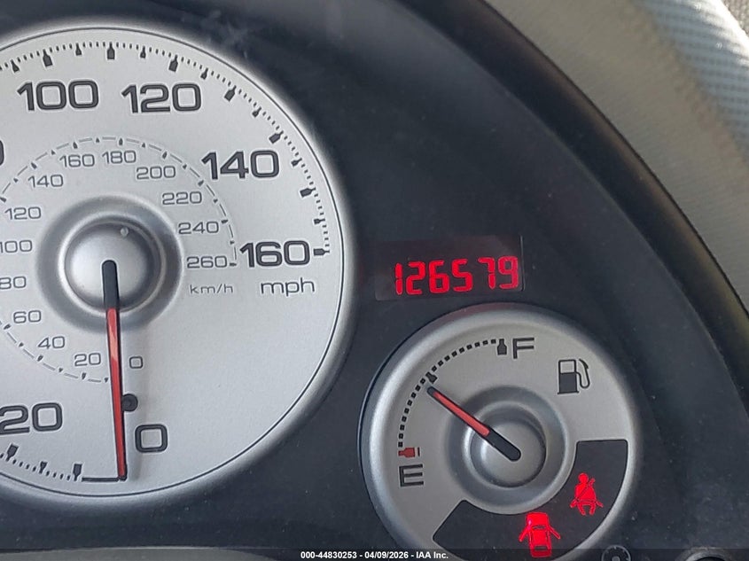 2002 Acura Rsx Type S VIN: JH4DC53052C024229 Lot: 44830253