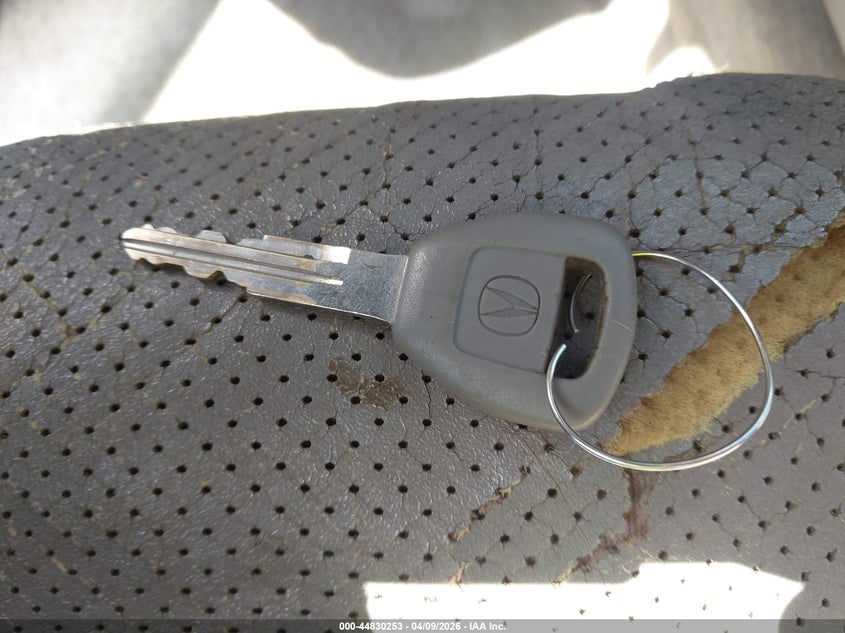 2002 Acura Rsx Type S VIN: JH4DC53052C024229 Lot: 44830253