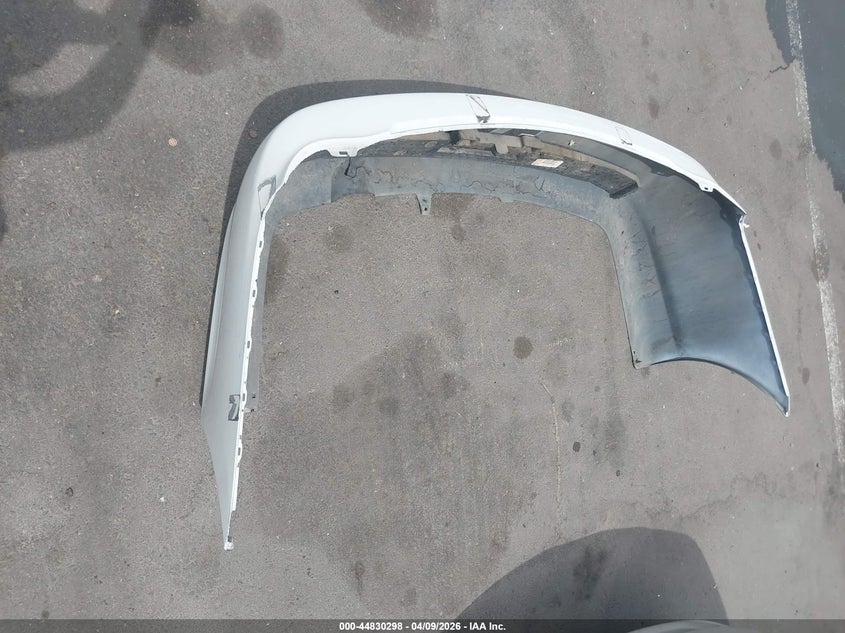 2006 Toyota Camry Solara Sle V6 VIN: 4T1CA30P86U100031 Lot: 44830298