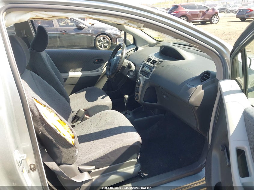 2009 Toyota Yaris