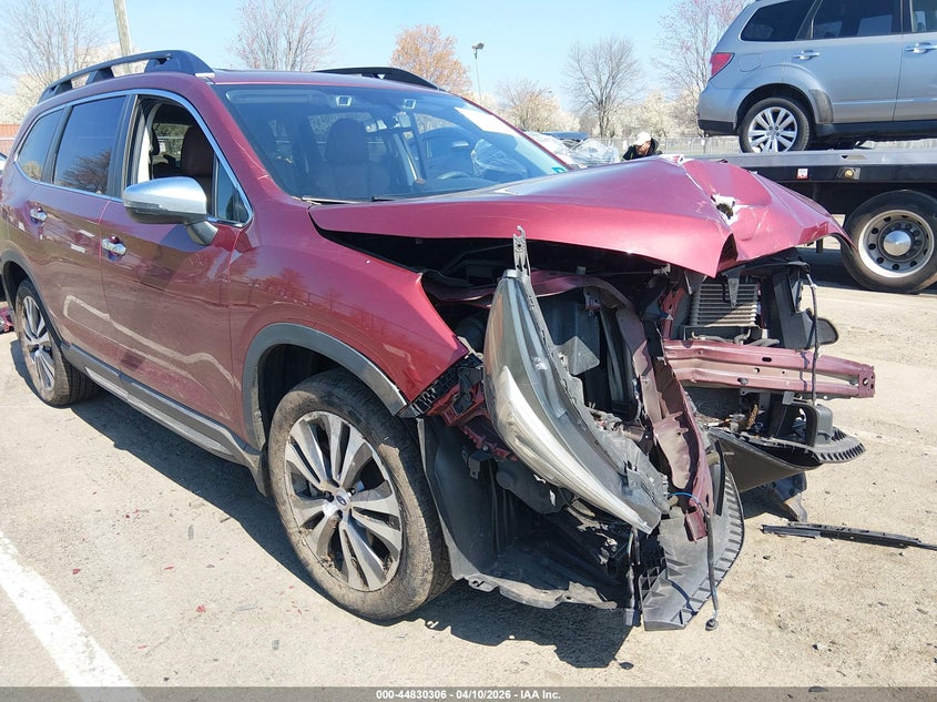 2020 Subaru Ascent Touring VIN: 4S4WMARD6L3444721 Lot: 44830306