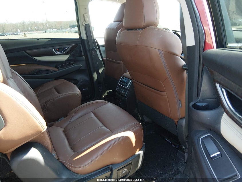 2020 Subaru Ascent Touring VIN: 4S4WMARD6L3444721 Lot: 44830306