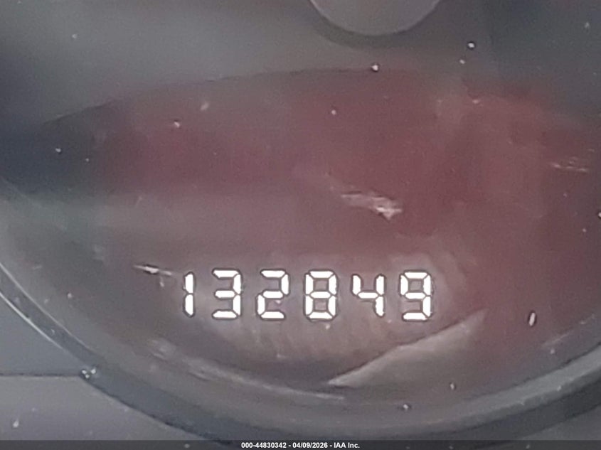 2016 Jeep Compass Sport VIN: 1C4NJCBA9GD753457 Lot: 44830342