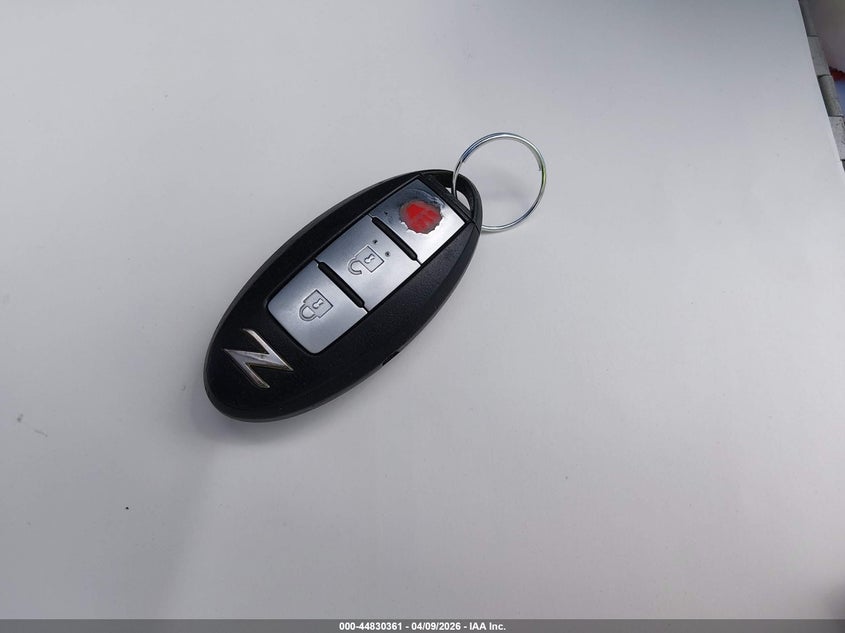 2014 Nissan 370Z Touring VIN: JN1AZ4FH8EM621133 Lot: 44830361