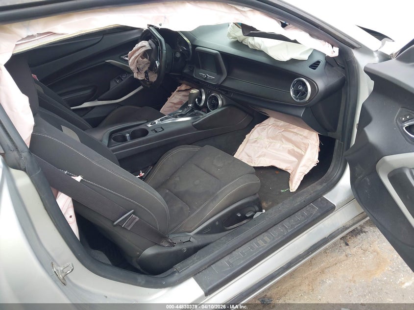 2016 Chevrolet Camaro 1Lt