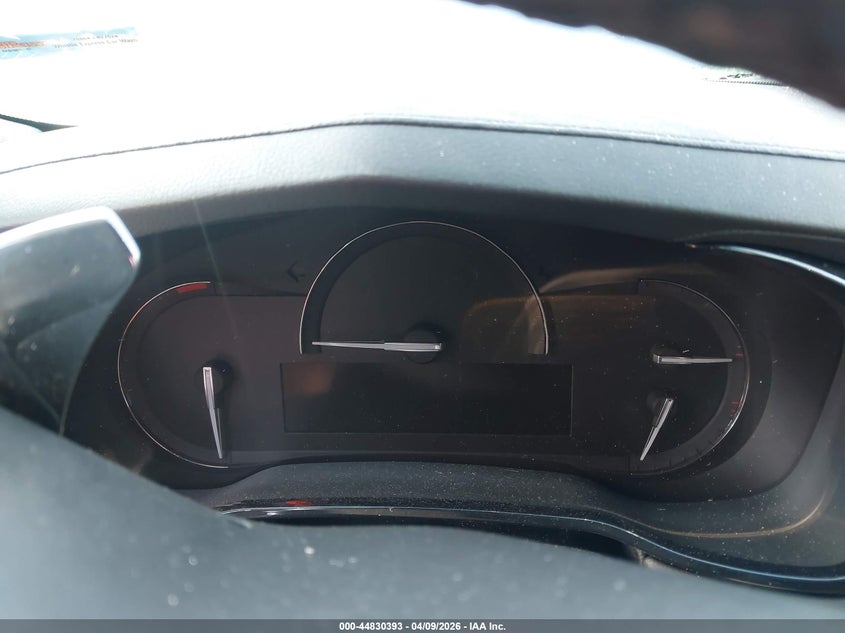 2017 Cadillac Cts Luxury VIN: 1G6AR5SX1H0171713 Lot: 44830393