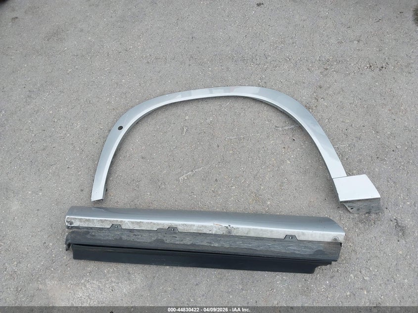 2024 Lexus Tx 350 Luxury VIN: 5TDAAAA60RS010774 Lot: 44830422