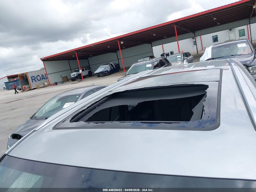 2024 Lexus Tx 350 Luxury VIN: 5TDAAAA60RS010774 Lot: 44830422