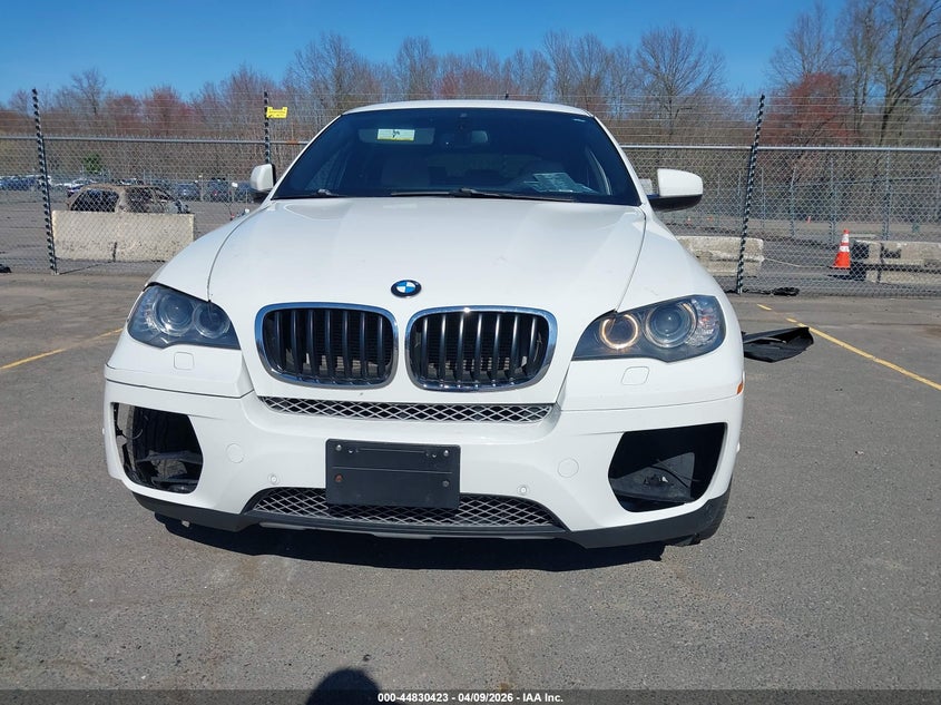 2014 BMW X6 xDrive35I VIN: 5UXFG2C58E0C43332 Lot: 44830423
