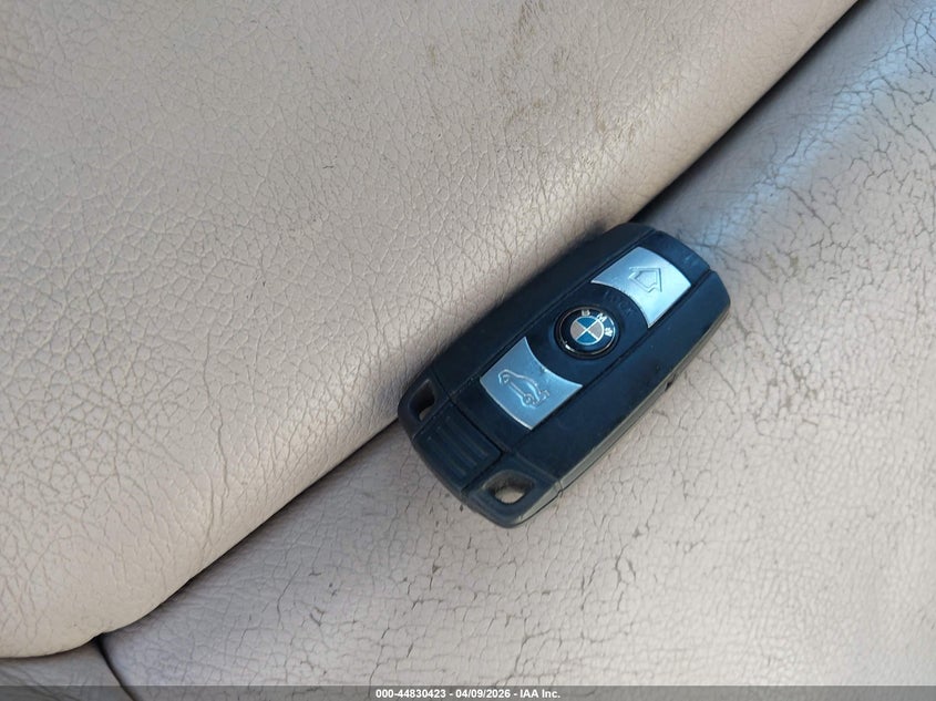 2014 BMW X6 xDrive35I VIN: 5UXFG2C58E0C43332 Lot: 44830423