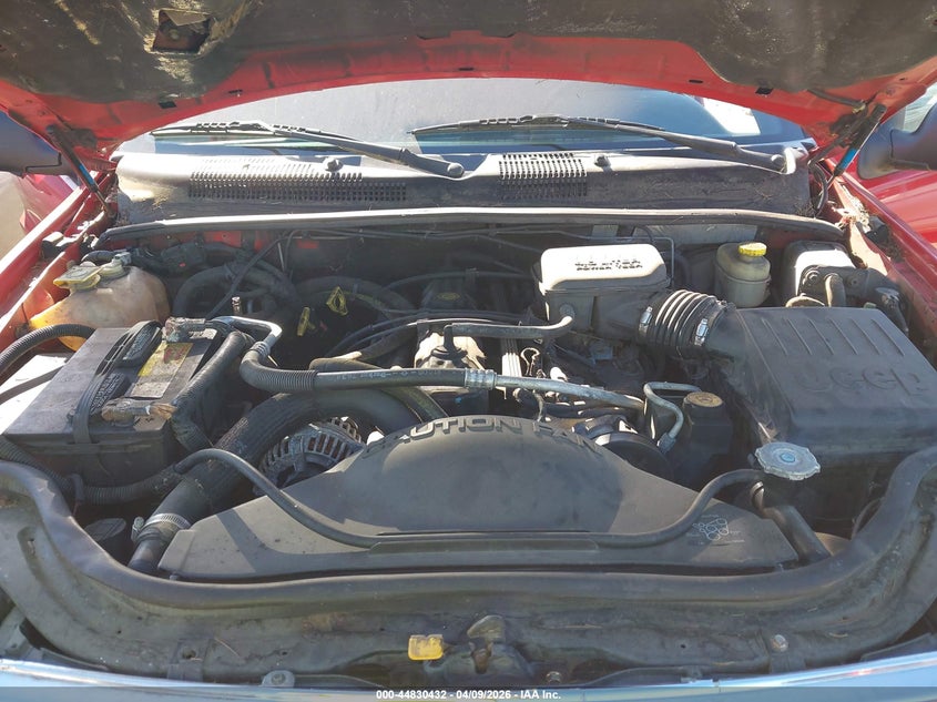 2001 Jeep Grand Cherokee Laredo VIN: 1J4GW48S91C515163 Lot: 44830432