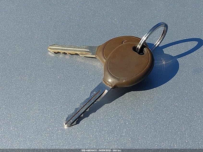 2001 Jeep Grand Cherokee Laredo VIN: 1J4GW48S91C515163 Lot: 44830432