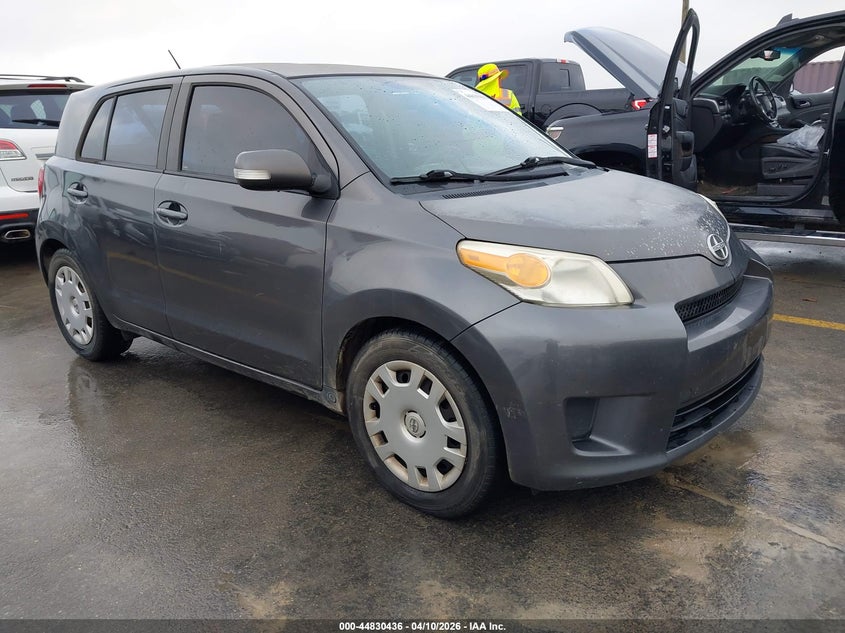 2009 Scion Xd