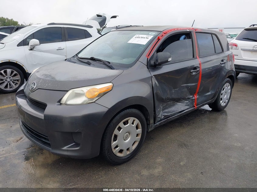 2009 Scion Xd