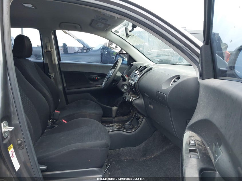 2009 Scion Xd