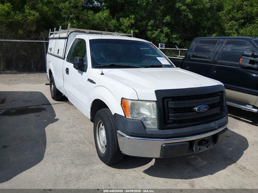 2014 Ford F-150 Xl