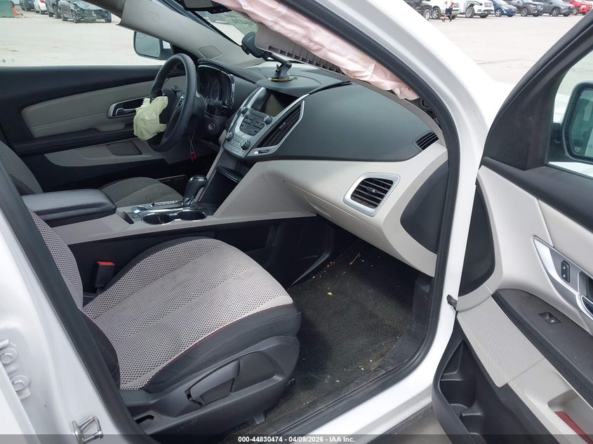 2016 GMC Terrain Sle-1