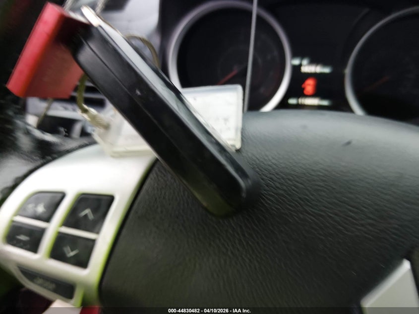 2014 Mitsubishi Lancer Es VIN: JA32U2FU8EU023088 Lot: 44830482