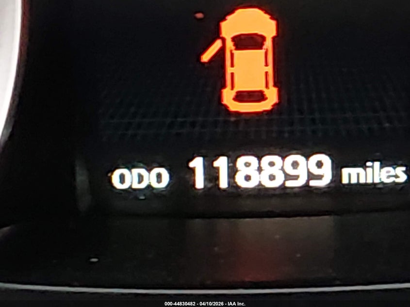 2014 Mitsubishi Lancer Es VIN: JA32U2FU8EU023088 Lot: 44830482