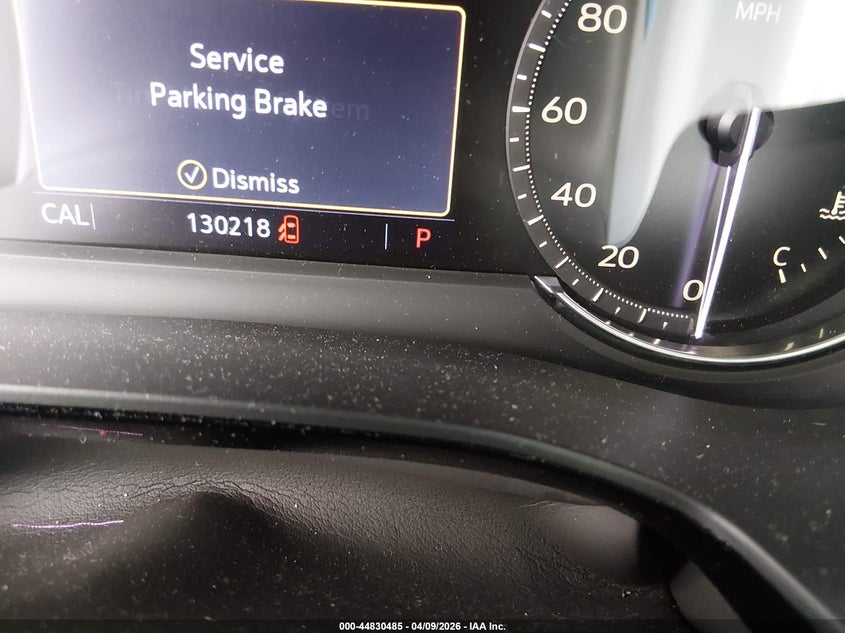 2020 Cadillac Xt6 Fwd Premium Luxury VIN: 1GYKPCRS1LZ159145 Lot: 44830485