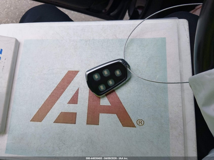 2020 Cadillac Xt6 Fwd Premium Luxury VIN: 1GYKPCRS1LZ159145 Lot: 44830485