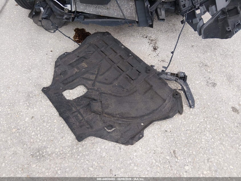 2020 Cadillac Xt6 Fwd Premium Luxury VIN: 1GYKPCRS1LZ159145 Lot: 44830485