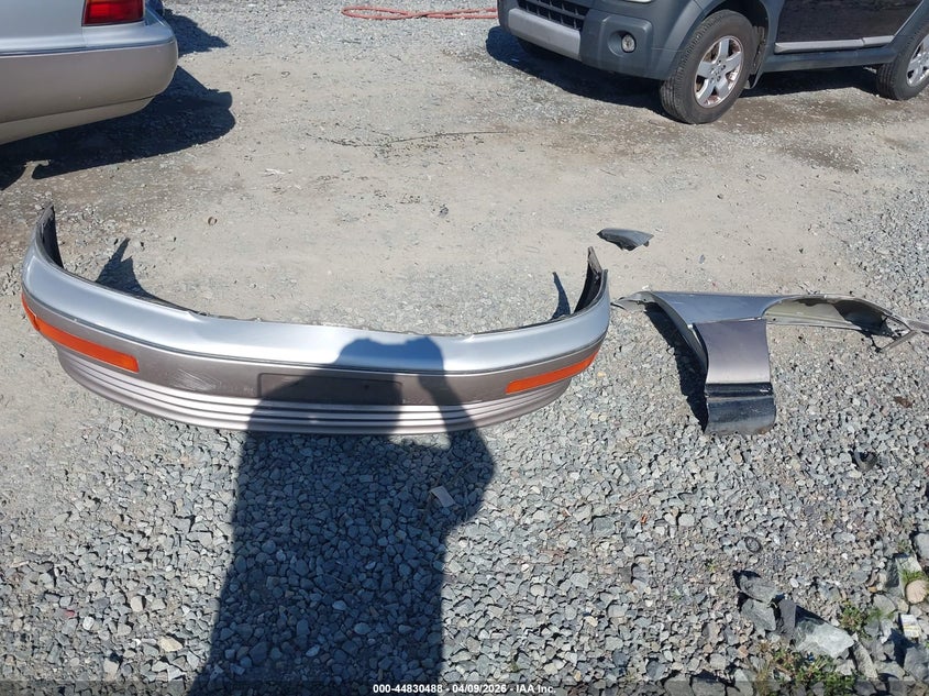 1991 Lexus Ls 400 VIN: JT8UF11E0M0050580 Lot: 44830488