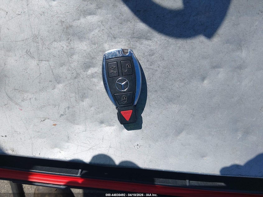 2011 Mercedes-Benz Glk 350 VIN: WDCGG5GBXBF688016 Lot: 44830492