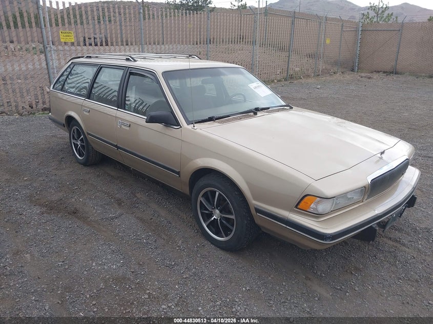 1994 Buick Century Special