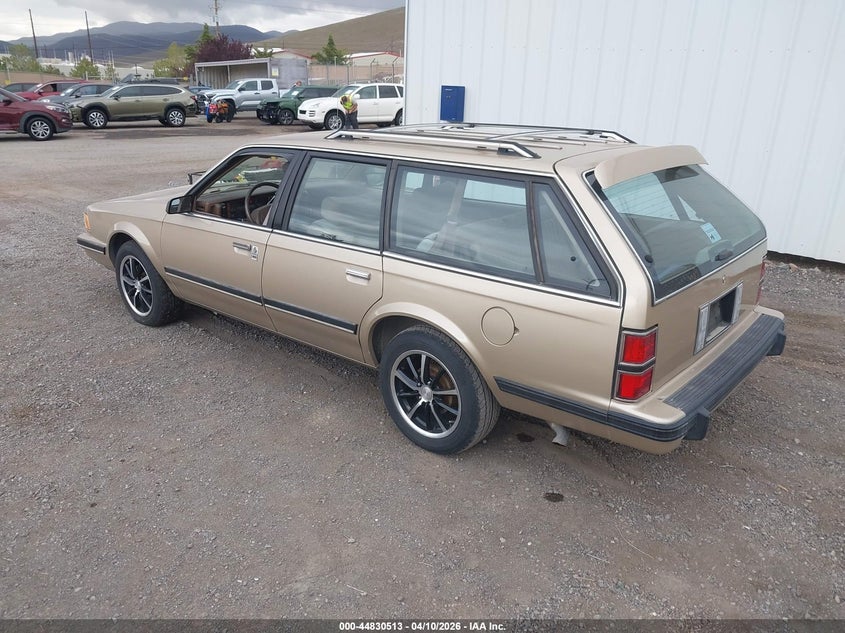 1994 Buick Century Special