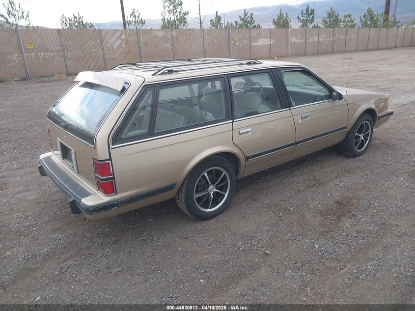 1994 Buick Century Special