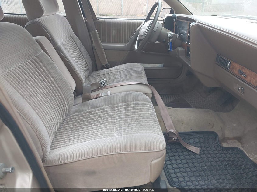 1994 Buick Century Special