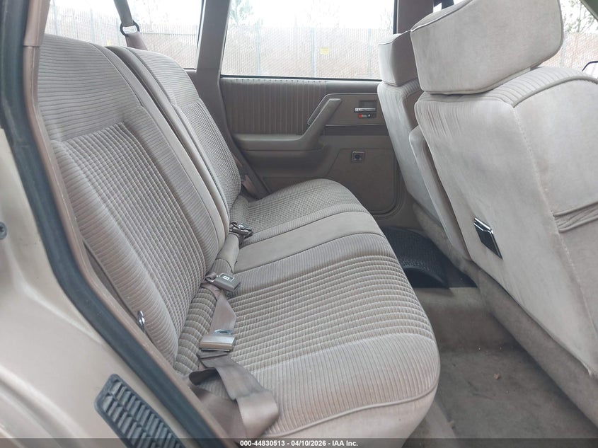 1994 Buick Century Special VIN: 1G4AG85M8R6480756 Lot: 44830513