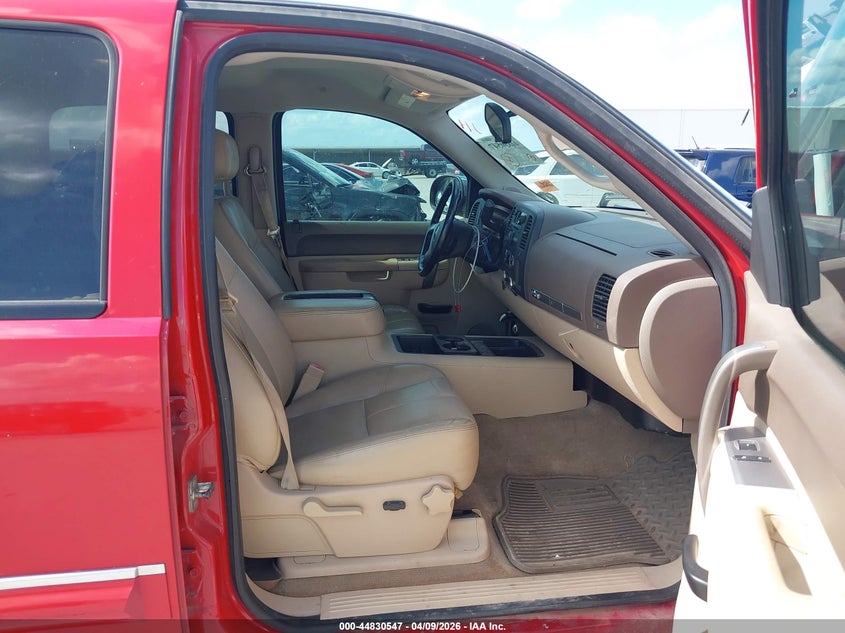 2013 GMC Sierra 1500 Sle