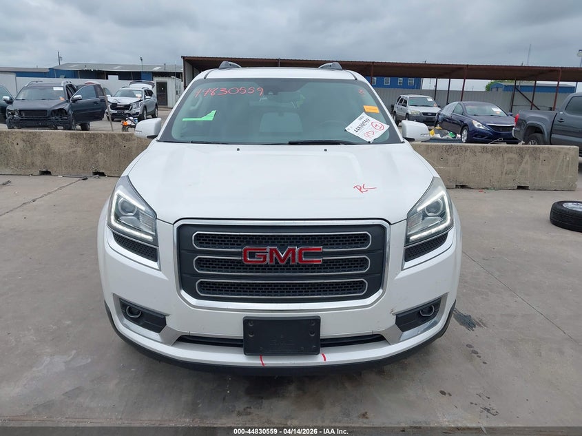 2017 GMC Acadia Limited VIN: 1GKKRSKD9HJ154288 Lot: 44830559