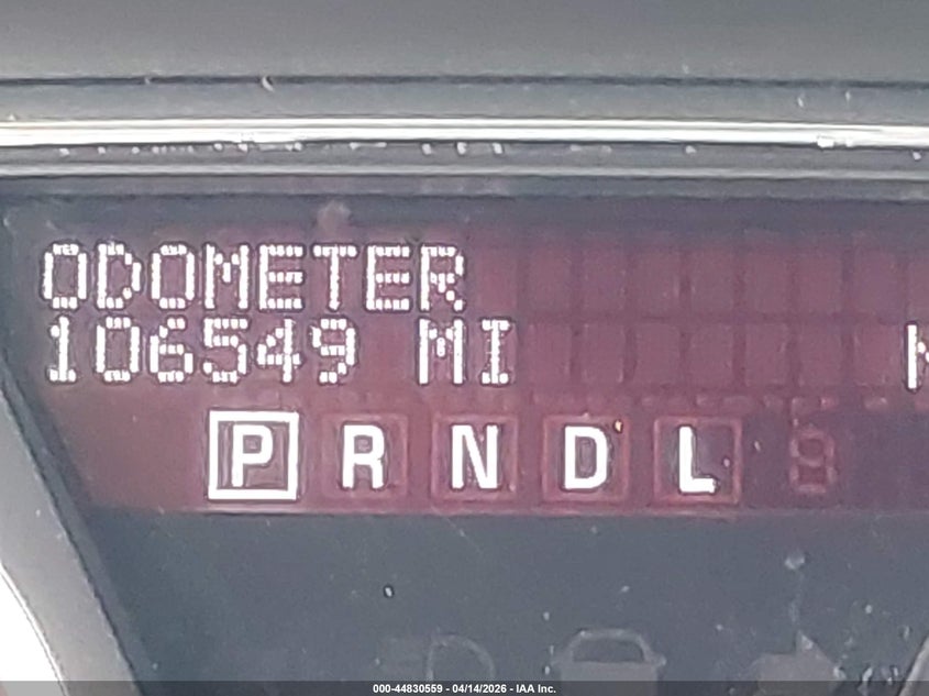 2017 GMC Acadia Limited VIN: 1GKKRSKD9HJ154288 Lot: 44830559