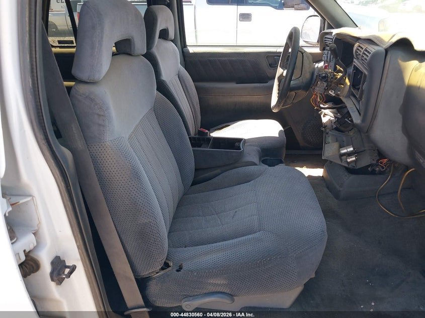 1996 Chevrolet Blazer