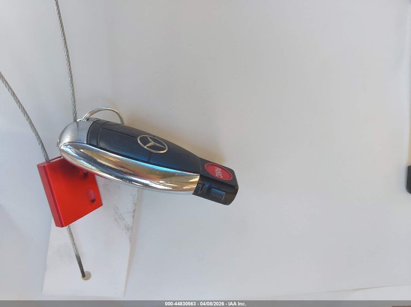 2010 Mercedes-Benz Ml 350 4Matic VIN: 4JGBB8GB2AA548758 Lot: 44830563