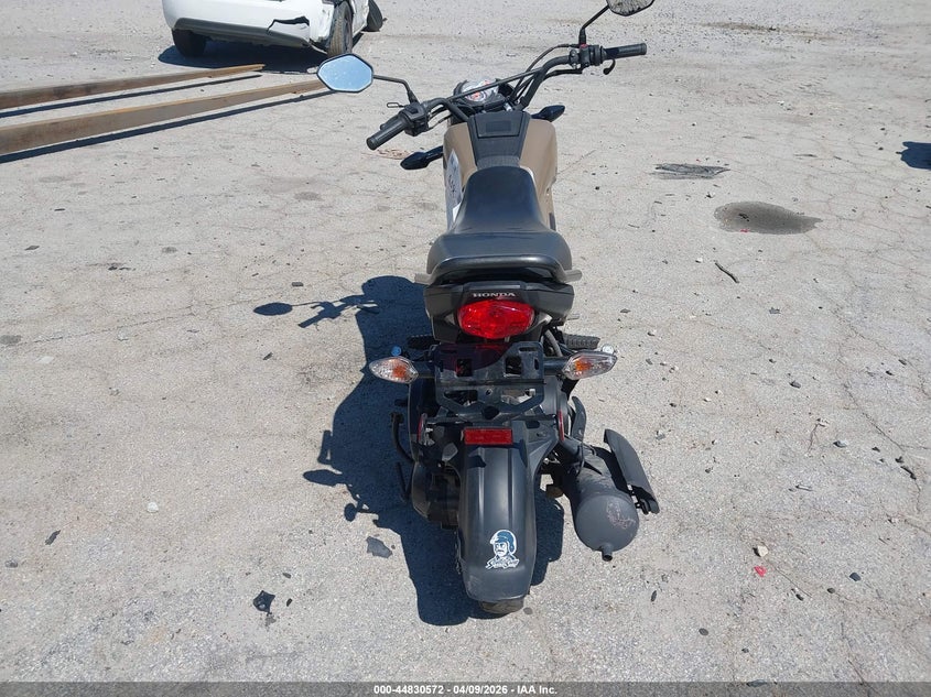 2023 Honda Nva110 B VIN: 3H1JK0703PD106997 Lot: 44830572