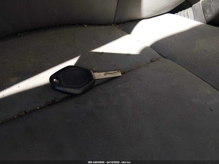 2003 BMW X5 3.0I VIN: 5UXFA53543LW24087 Lot: 44830589