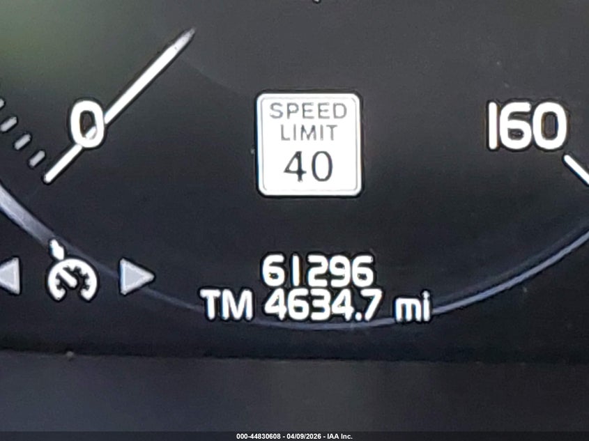 2021 Volvo S60 T5 Momentum VIN: 7JR102FK3MG095628 Lot: 44830608