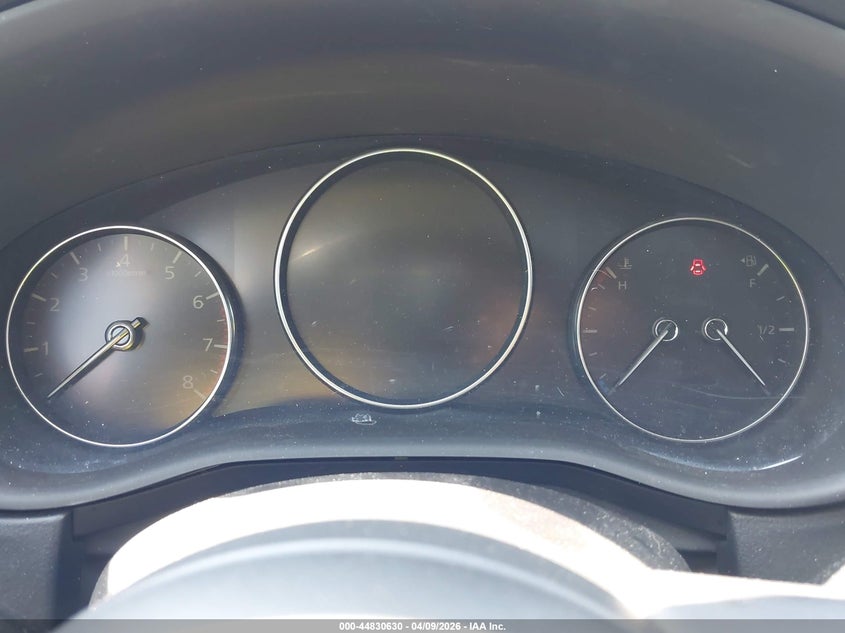 2021 Mazda Cx-30 2.5 Turbo VIN: 3MVDMBAY2MM260200 Lot: 44830630