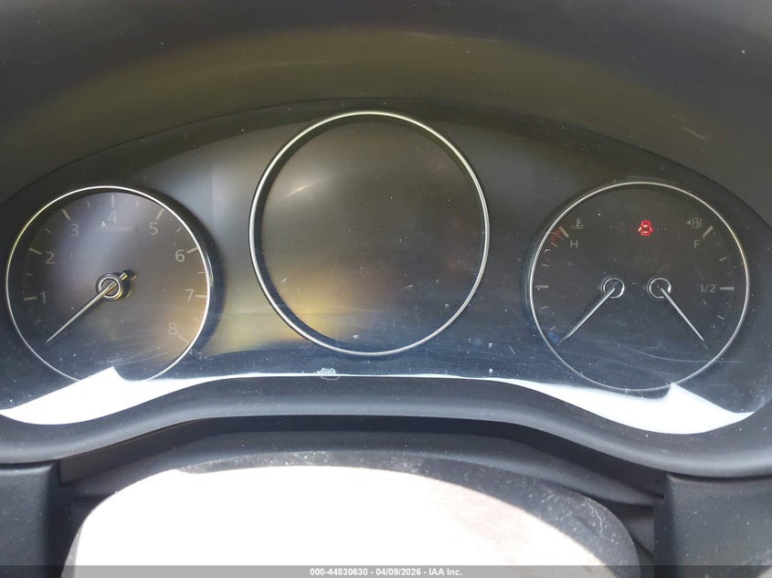 2021 Mazda Cx-30 2.5 Turbo VIN: 3MVDMBAY2MM260200 Lot: 44830630