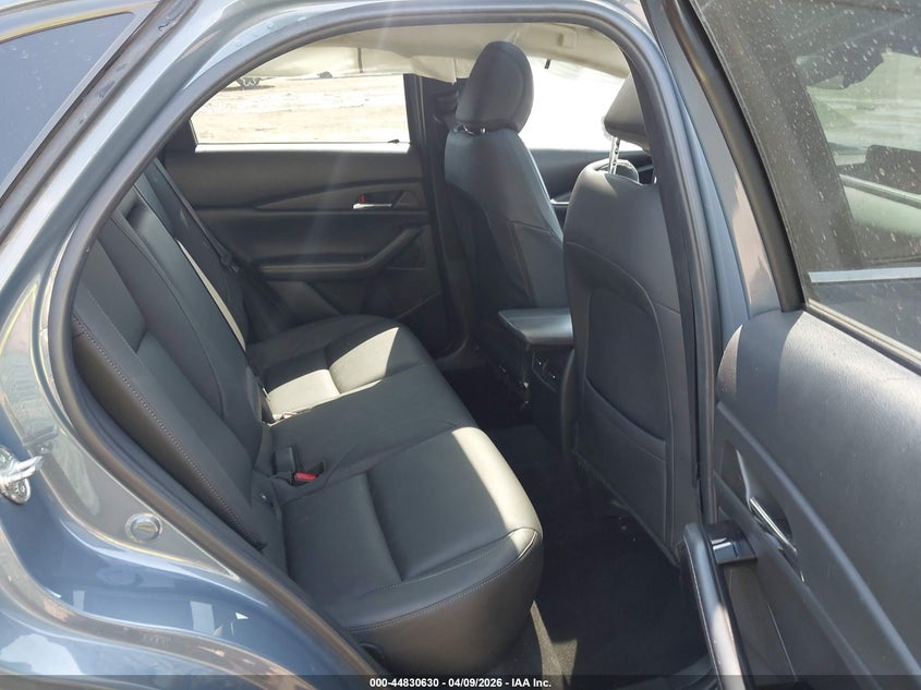 2021 Mazda Cx-30 2.5 Turbo VIN: 3MVDMBAY2MM260200 Lot: 44830630