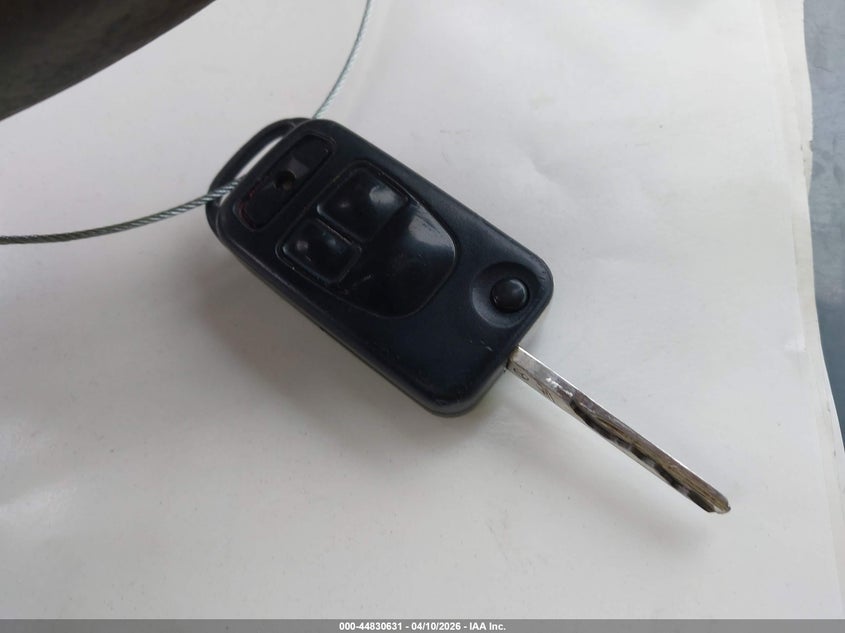 2003 Mercedes-Benz Ml 350 VIN: 4JGAB57E53A455708 Lot: 44830631