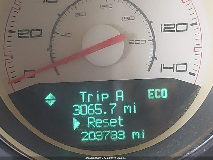 2011 Dodge Challenger VIN: 2B3CJ4DG6BH570173 Lot: 44830682