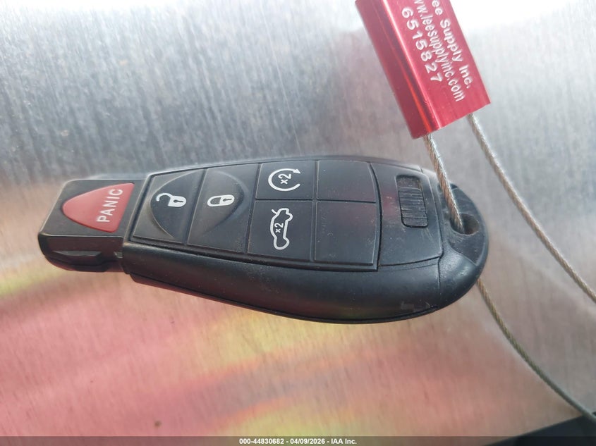 2011 Dodge Challenger VIN: 2B3CJ4DG6BH570173 Lot: 44830682