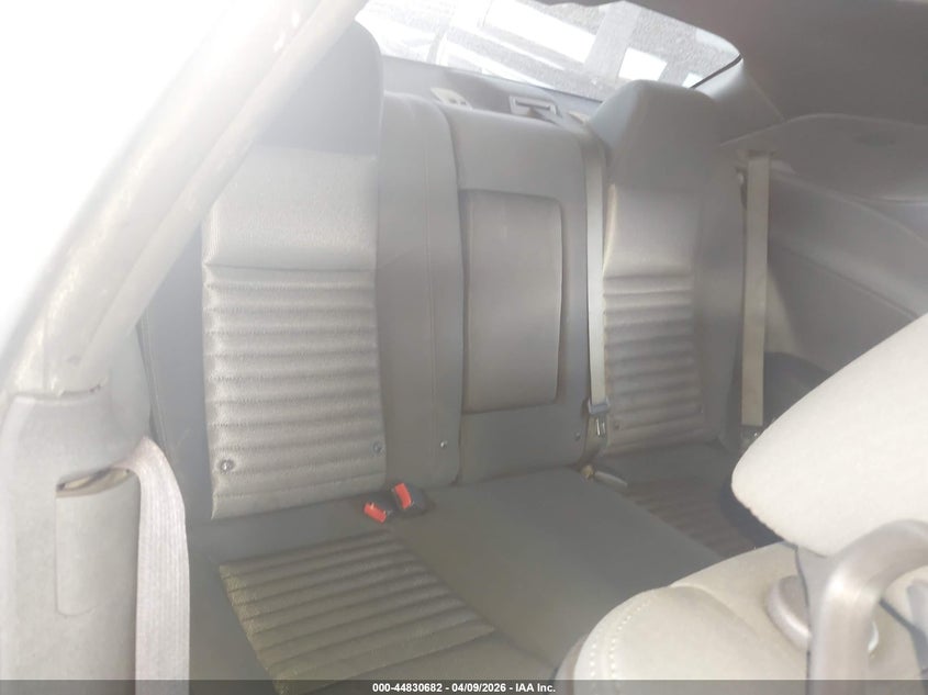 2011 Dodge Challenger VIN: 2B3CJ4DG6BH570173 Lot: 44830682