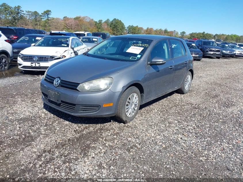Vin: wvwdb9aj8aw334119, lot: 45327996, volkswagen golf 4-door 20102