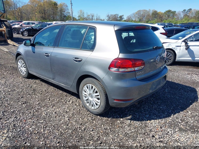 Vin: wvwdb9aj8aw334119, lot: 45327996, volkswagen golf 4-door 20103